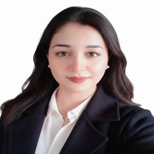 Dr Rabia ijaz
